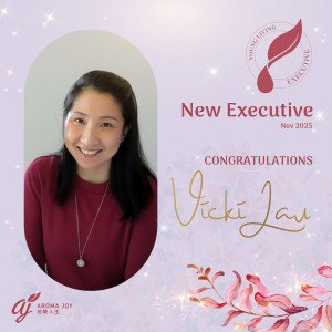 Vicki Lau, 總監