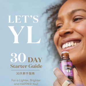 Let's YL 30天新手指南