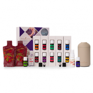 YLAU/NZ漫遊擴香器入門套裝