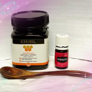 保護喉嚨的好推介