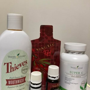 小小的產品分享