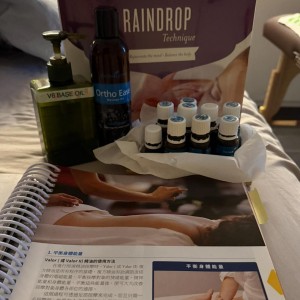 颱風日做什麼好?