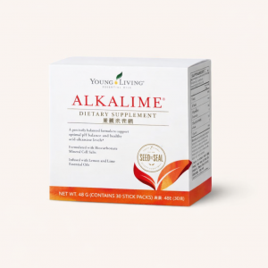AlkaLime Stick Packs 健鹼檸 (獨立包裝)