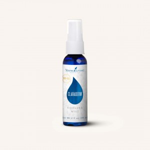 ClaraDerm Cooling Mist 護理噴霧