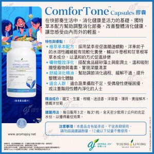 ComforTone (膠囊)