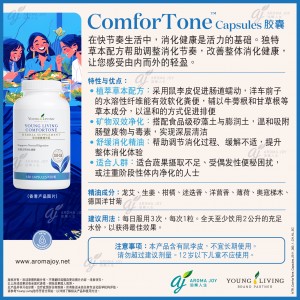 ComforTone (膠囊)