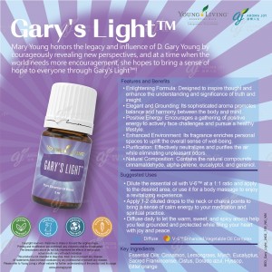 Gary’s Light 