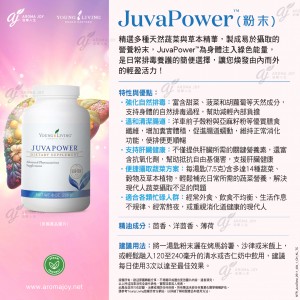 JuvaPower