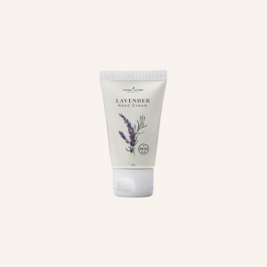 Lavender Hand Cream 薰衣草護手霜