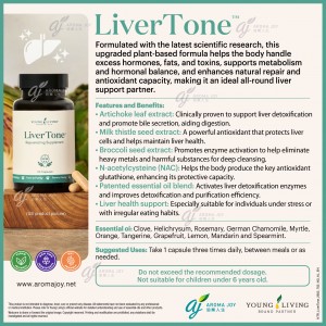 LiverTone