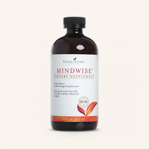 MindWise (Bottle 瓶裝)