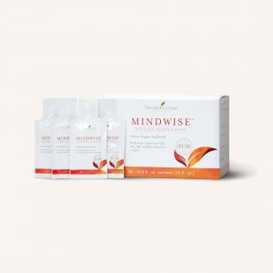 MindWise (獨立包裝)
