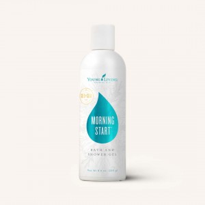 Morning Start Bath & Shower Gel 醒晨沐浴及淋浴露