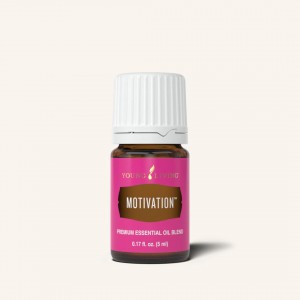 Motivation 激發複方精油 5ml
