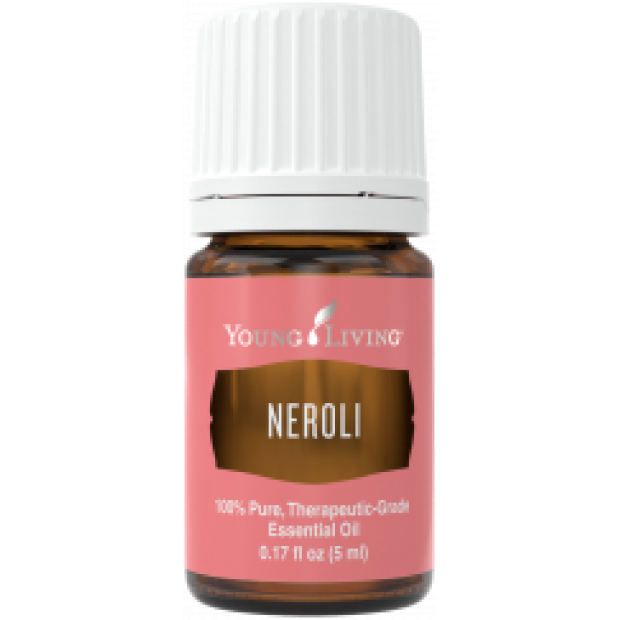 橙花精油 Neroli Essential Oil 15ML