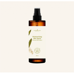 Okinawa Shell Ginger Moisturizing Mist Spray沖繩月桃保濕噴霧