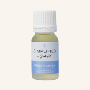 Simplified by Jacob + Kait Fresh Linen 清新亞麻