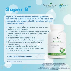Super B