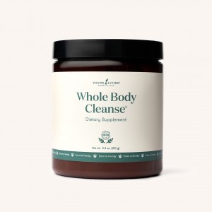 Whole Body Cleanse 粉劑