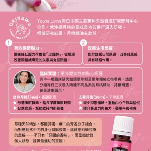 月桃的芳療科學