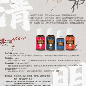 清明: 清理你生命中「不再需要的舊記憶」