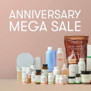 YLHK 13週年Mega Sale重磅登場