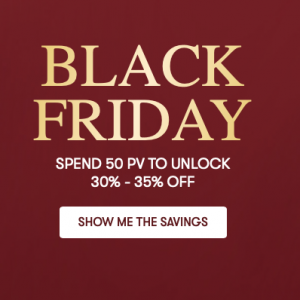 YLUSA BLACK FRIDAY Promotion