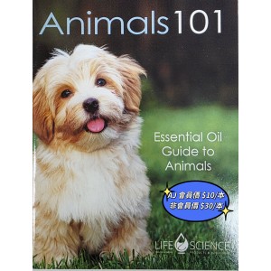 Animals 101 Animals 101