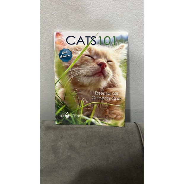 Cats 101