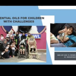 史上最震撼SEN真實分享 V姐邀請馬來西亞會員 Wan Jiey 分享