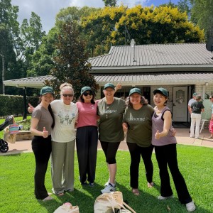 20260316 澳洲悠樂芳首創 Wellness connection