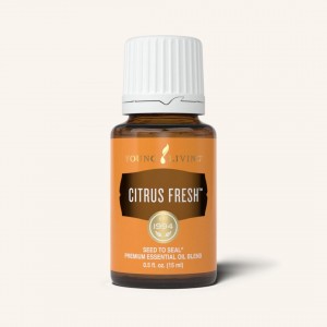 會員分享 : Citrus Fresh 優橘(普)