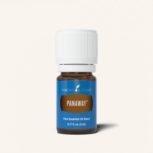 會員分享: PanAway 深舒(普)