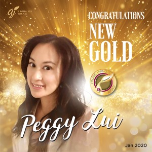 Peggy Lui , 金級（建立中）