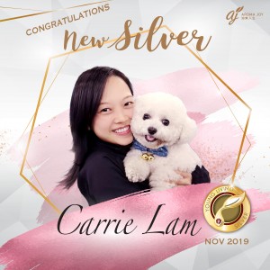 Carrie Lam（建立中）