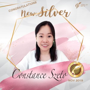 Constance Szeto（建立中）