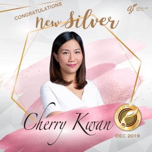 Cherry Kwan