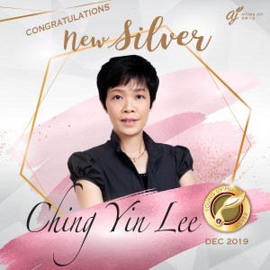 Ching Yin LEE（建立中）