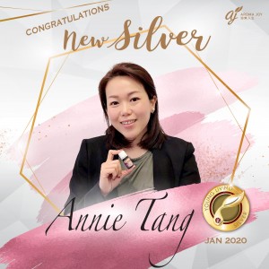 Annie Tang（建立中）