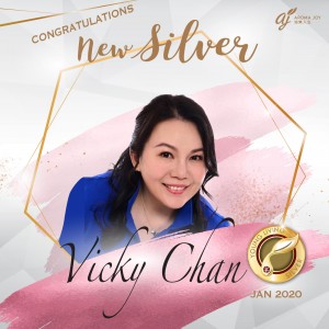 Vicky Chan