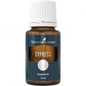 絲柏精油 Cypress
