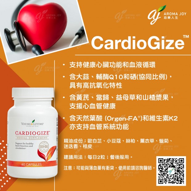 Cardiogize