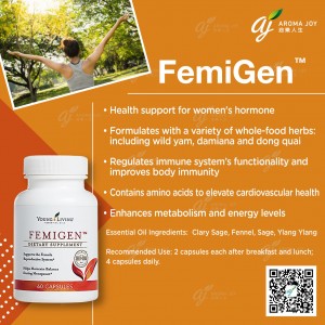 FemiGen