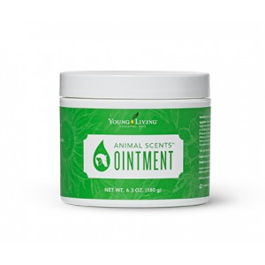 Animal Scents Ointment 寵物香氣軟膏