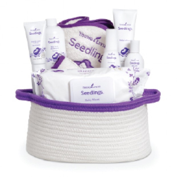 Seedlings Gift Bundle