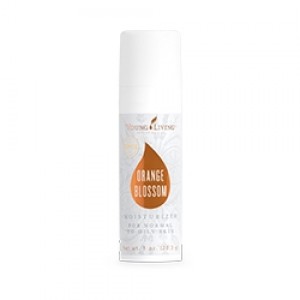 Orange Blossom Moisturizer 柑橘潤膚乳