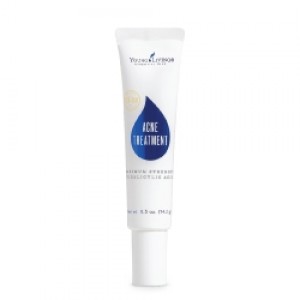Maximum Strength Acne Treatment
