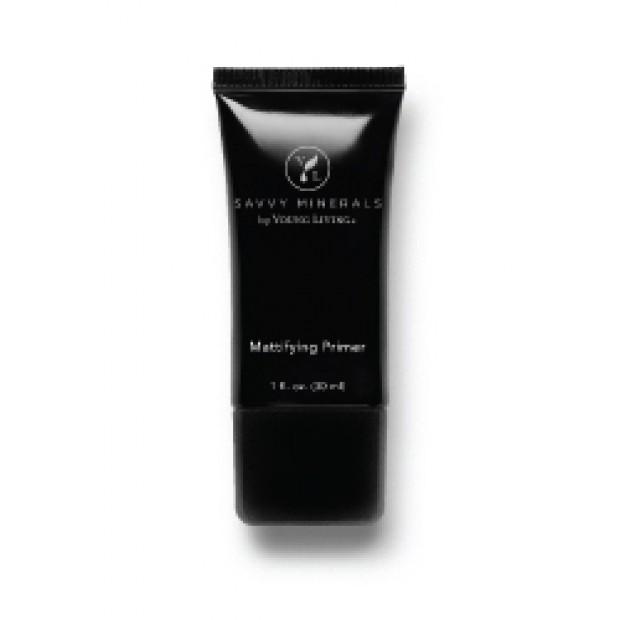 Primer - Mattifying
