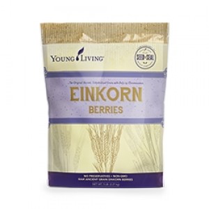 Gary's True Grit Einkorn Berries