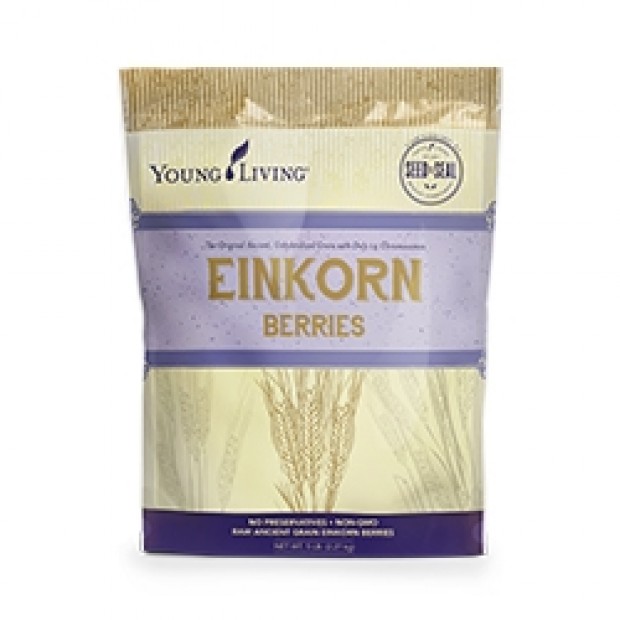 Gary's True Grit Einkorn Berries